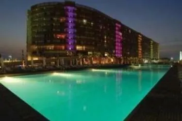 Hotel Kervansaray Lara Convention Center & Spa Antalya