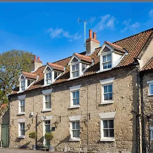 The Grange Bed & Breakfast Thornton Dale