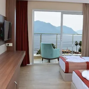 Sunway Club Hotel Marmaris