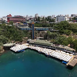 4* Hotel Bilem &