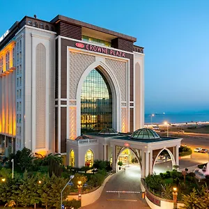 Crowne Plaza By Ihg Hotell
