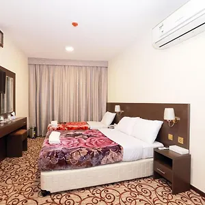 Najiba Hotel Dubai