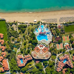 Asteria Family Belek Hotell