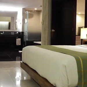 Singkenken Boutique Hotel Seminyak (Bali)