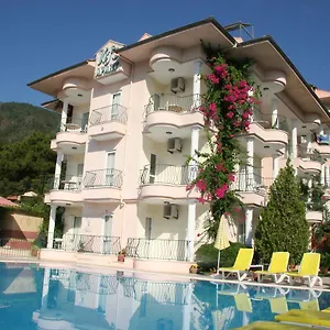 Life Aparthotel Marmaris
