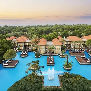 Ic Palace & ***** Antalya