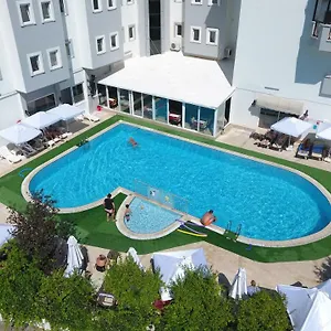 The Park Marmaris Hotel Armutalan